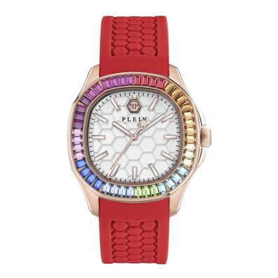 Philipp Plein - PWTAA1024 - Armbanduhr - Damen - Quarz - The Spectre Lady