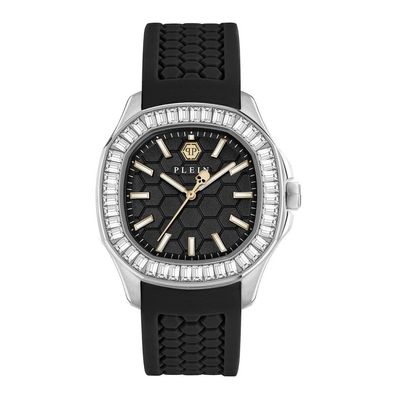 Philipp Plein - PWTAA0824 - Armbanduhr - Damen - Quarz - The Spectre Lady