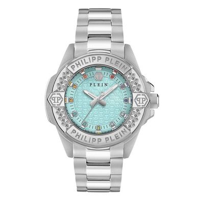 Philipp Plein - PWOFA0425 - Armbanduhr - Damen - Quarz - Majesty