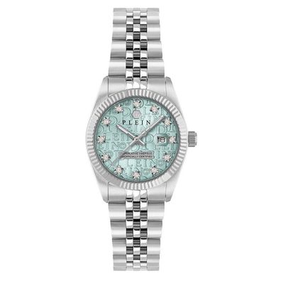 Philipp Plein - PWNFA0225 - Armbanduhr - Damen - Quarz - Date Superlative
