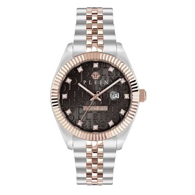 Philipp Plein - PWMFA0625 - Armbanduhr - Herren - Quarz - Date Superlative