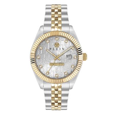 Philipp Plein - PWMFA0425 - Armbanduhr - Herren - Quarz - Date Superlative