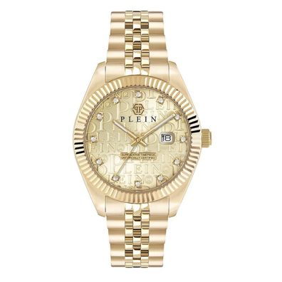 Philipp Plein - PWMFA0525 - Armbanduhr - Herren - Quarz - Date Superlative