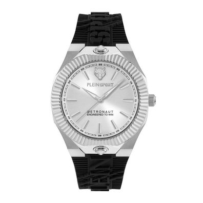 Plein Sport - PSCGA0225 - Armbanduhr - Herren - Quarz - Metronaut 42mm