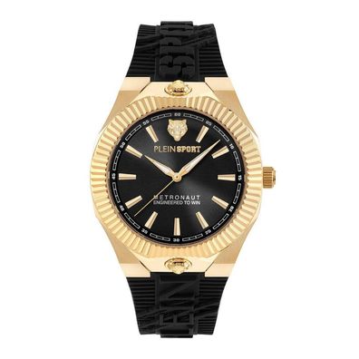 Plein Sport - PSCGA0325 - Armbanduhr - Herren - Quarz - Metronaut 42mm