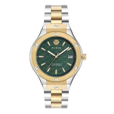 Philipp Plein - PWUFA0525 - Armbanduhr - Herren - Quarz - Underdog