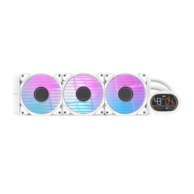 Darkflash - DH360D White - CPU-Kühlung