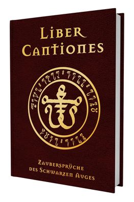 DSA4 - Liber Cantiones (remastered) | Florian Don-Schauen (u. a.) | Buch | 2025