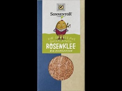 Sonnentor Rosenklee, Packung 120g