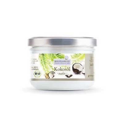 BIO Planète Kokosöl nativ 0,2l