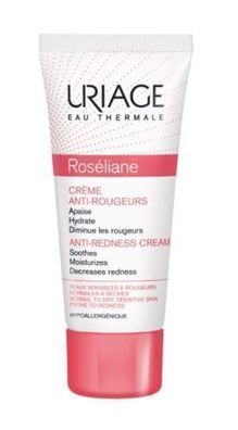 Uriage Roseliane, Creme, 40 ml