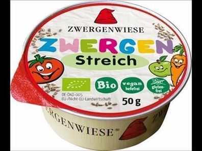 Zwergenwiese 3x Kleiner Streich Zwergen Streich 50g