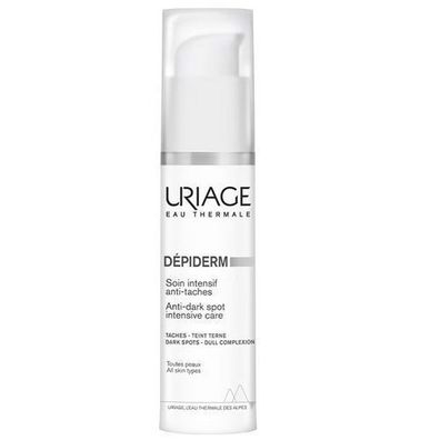 Uriage Depiderm Intensivkur gegen Pigmentflecken, 30ml