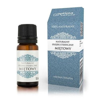 Pfefferminzoel, 10 ml Premium Qualitaet