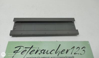 Märklin H0 1 x gerades Brückenteil C-Gleis 74636 Anlagenrückbau