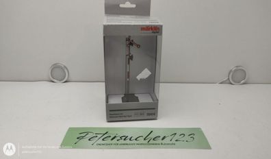 Märklin H0 AC 70414 Hauptsignal mit Gitter Mast / Mfx / DCC / OVP