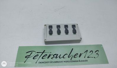 Märklin H0 AC 72750 Signal-Schaltpult