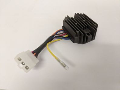 Regler 12V passend für Komatsu 3D75 3D72 3D78 2D68E 2D70E 3D74E Gleichrichter