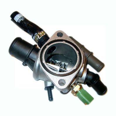 Integralthermostat 88° mit Sensor 46758586
