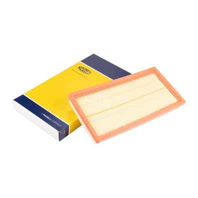 Magneti Marelli Luftfiltereinsatz Luftfilter Fiat 500 500C 312 1,4 16 V 51773404