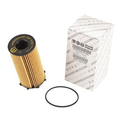Original Jeep Ölfilter Motorölfilter Dodge Nitro 2,8 CRD K68032204AB