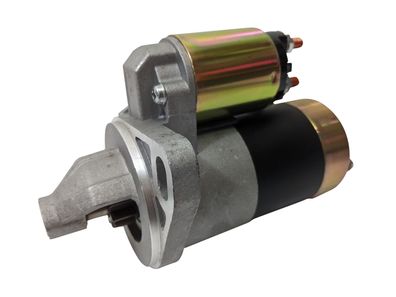 Anlasser 1,0 KW passend für Yanmar 3TN66 3TN72 3TN75 3TNA68 3TNA72 Starter