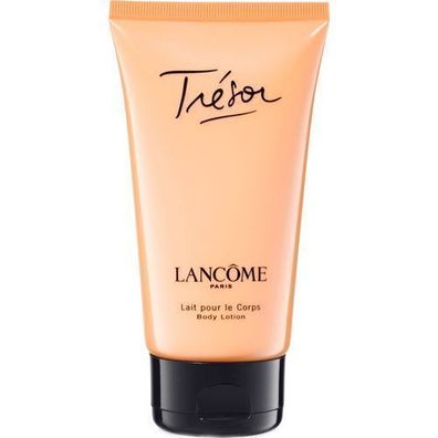 Lancome Tresor Wohlfuehl-Koerperlotion, 150ml