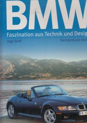 BMW - Faszination aus Technik und Design