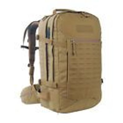 NEU Tasmanian Tiger Rucksack Mission Pack MK2 khaki für Camping Outdoor Survival