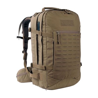 NEU Tasmanian Tiger Rucksack Mission Pack MKII coy für Camping Outdoor Survival