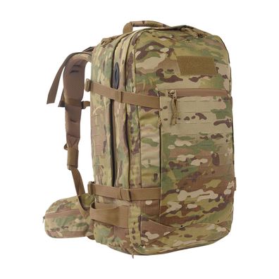 NEU Tasmanian Tiger Rucksack Mission Pack MKII multicam Camping Outdoor Survival