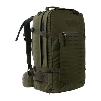 NEU Tasmanian Tiger Rucksack Mission Pack MKII oliv für Camping Outdoor Survival