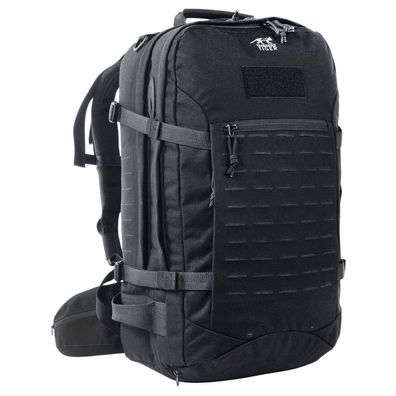 NEU Tasmanian Tiger Rucksack Mission Pack MKII schwarz Camping Outdoor Survival