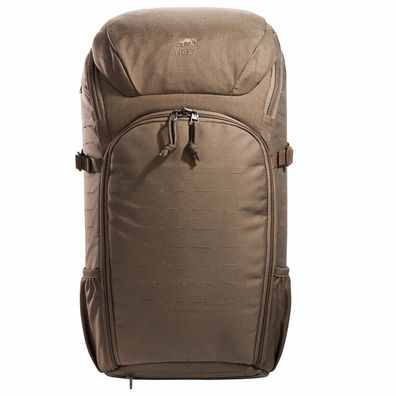 NEU Tasmanian Tiger Rucksack Modular 30 Camera Pack coyote für Camping Outdoor