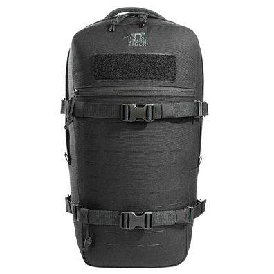 NEU Tasmanian Tiger Rucksack Modular Daypack L schwarz Camping Outdoor Survival
