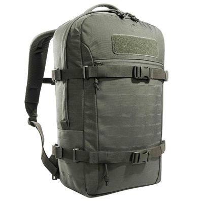 NEU Tasmanian Tiger Rucksack Modular Daypack XL IRR grau Camping Outdoor Survive