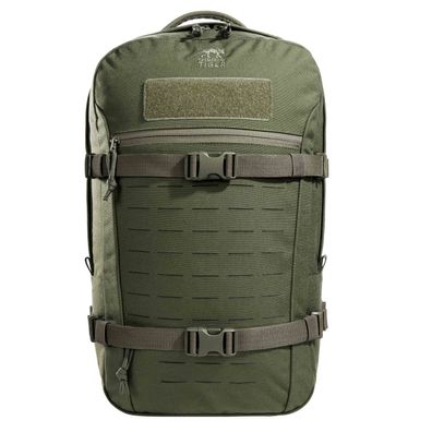 NEU Tasmanian Tiger Rucksack Modular Daypack XL oliv Camping Outdoor Survival