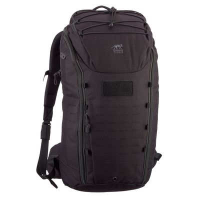 NEU Tasmanian Tiger Rucksack Modular Pack 30 black für Camping Outdoor Survival
