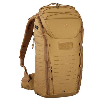NEU Tasmanian Tiger Rucksack Modular Pack 30 coyote für Camping Outdoor Survival
