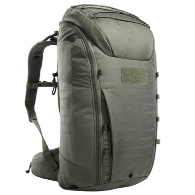 NEU Tasmanian Tiger Rucksack Modular Pack 30 IRR grau oliv für Camping Outdoor