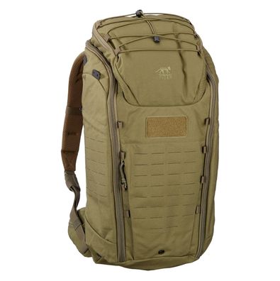 NEU Tasmanian Tiger Rucksack Modular Pack 30 oliv für Camping Outdoor Survival