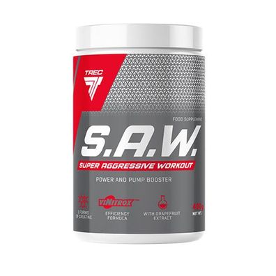 Trec Nutrition S.A.W. (400g) Cherry Grapefruit