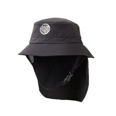 RIP CURL Hut Surf Series black - Größe: S/M