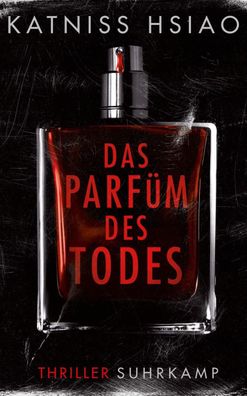 Das Parfüm des Todes | Thriller 'Das Parfum' meets 'Das Schweigen der Lämmer'