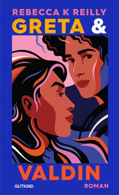 Greta & Valdin | Rebecca K Reilly | Buch | 416 S. | Deutsch | 2025
