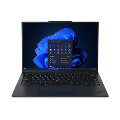 TS/ X1 Carbon G12 / Ultra 7 155U / 16GB / 512GB SSD / 14.0" / WUXGA / Black / W... ->