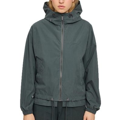 MAZINE Women Jacke Light Jacket Recycled Fabric bottle - Größe: S