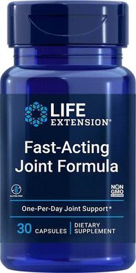 Fast-Acting Joint Formula - 30 caps