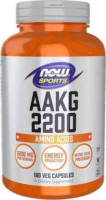 AAKG 2200 - 180 vcaps