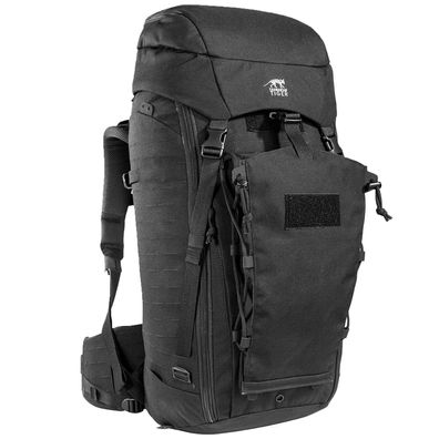 NEU Tasmanian Tiger Rucksack Modular Pack 45 Plus black Camping Outdoor Survival